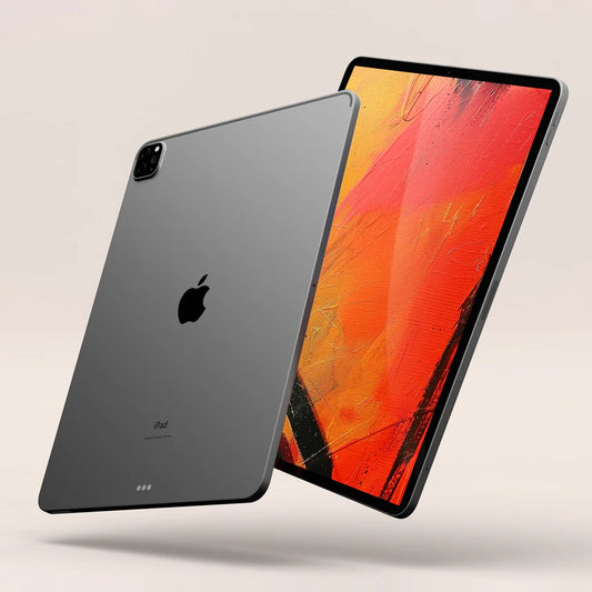 iPad Pro 12.9" 6th Gen (2022) 128GB WiFi + 5G LTE (Unlocked)