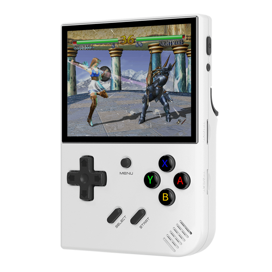 RG35XX - Retro Handheld Video Game Console Open Source Linux System 64GB