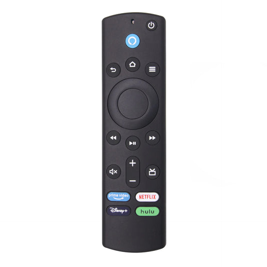 Replacement Voice Remote Control for Amazon Fire TV Stick 2e Gen/3rd Gen/4K Max