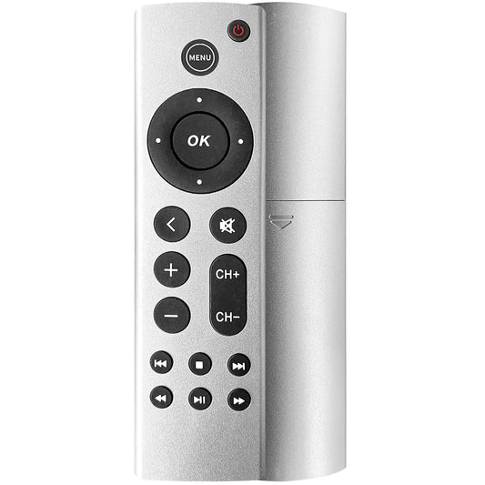 Replacement Remote Control for Apple TV 4K/Gen 1/2/3/4/ and HD Series